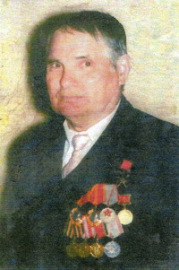 Зинченко Павел Иванович